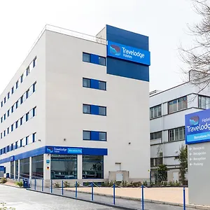 Travelodge Barcelona Fira *** L'Hospitalet de Llobregat