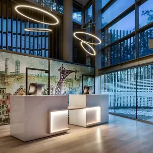 Ac Som By Marriott **** L'Hospitalet de Llobregat