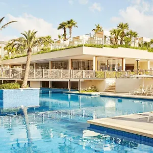 Aparthotel Zafiro Palace Alcudia *****