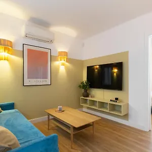 Wow By Olala Homes L'Hospitalet de Llobregat
