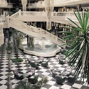 Hotel Mare Nostrum *****