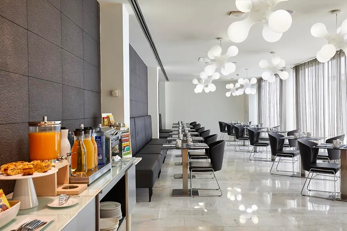 Ikonik Lex Hotel L'Hospitalet de Llobregat