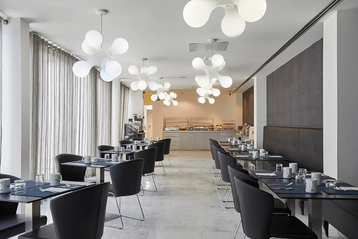 Ikonik Lex Hotel L'Hospitalet de Llobregat
