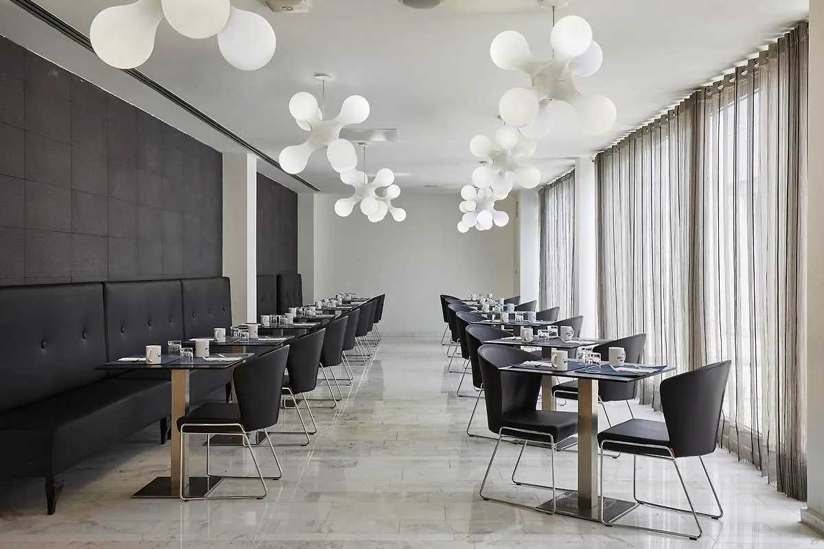 Ikonik Lex Hotel L'Hospitalet de Llobregat 4*,  Spain