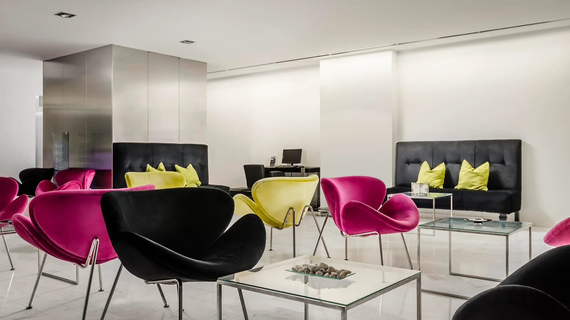 Ikonik Lex Hotel L'Hospitalet de Llobregat