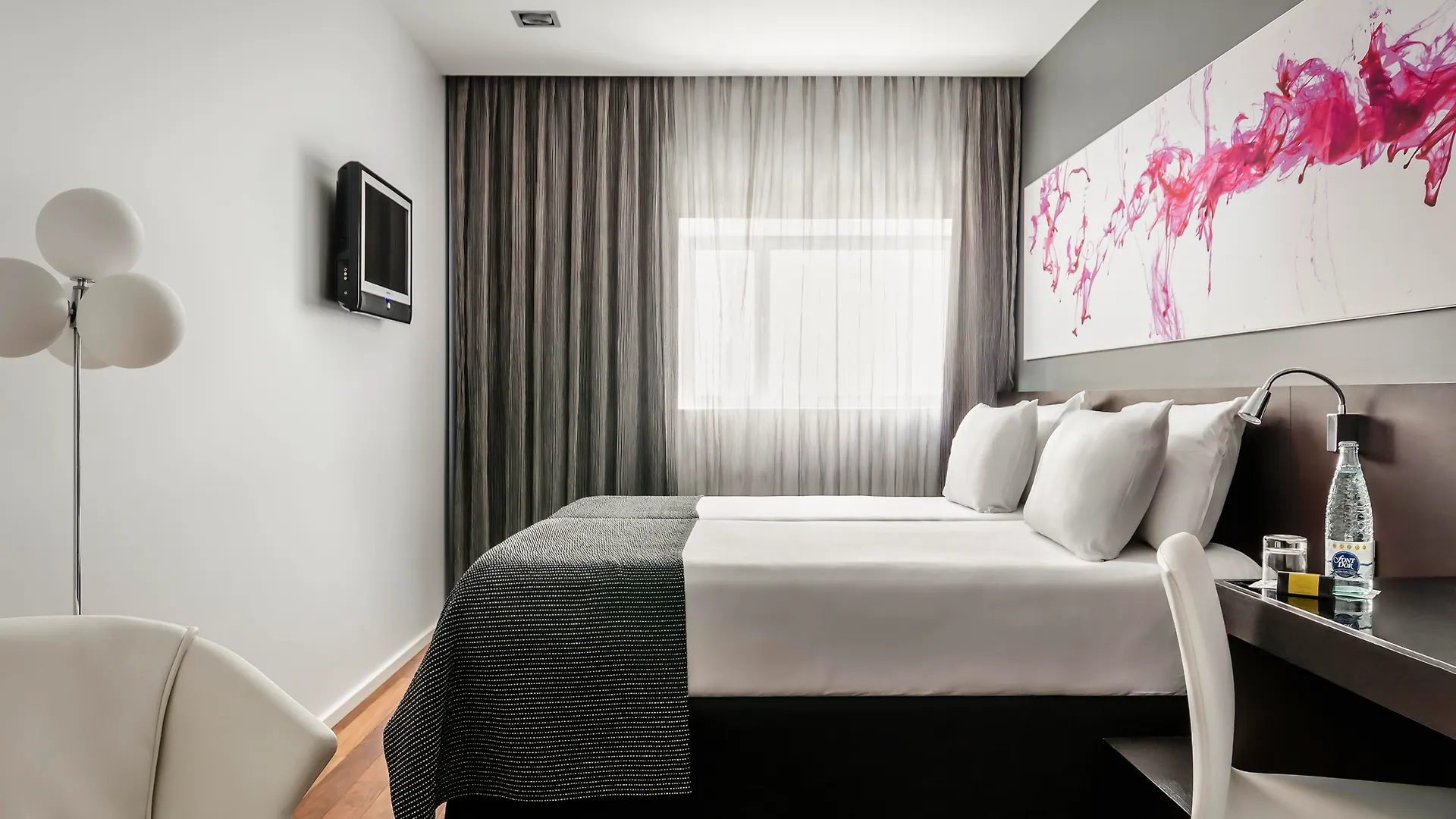Ikonik Lex Hotel L'Hospitalet de Llobregat