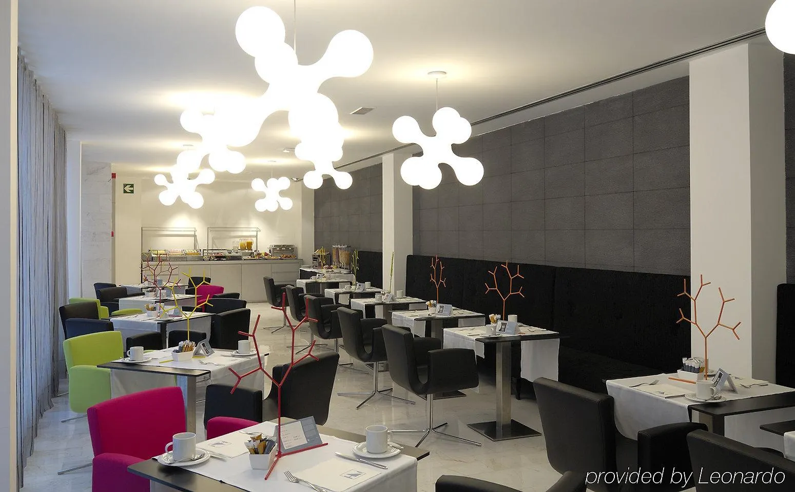 Ikonik Lex Hotel L'Hospitalet de Llobregat