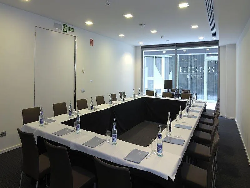 Ikonik Lex Hotel L'Hospitalet de Llobregat 4*,  Spain