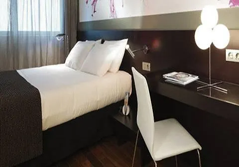 Ikonik Lex Hotel L'Hospitalet de Llobregat