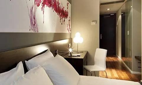 Ikonik Lex Hotel L'Hospitalet de Llobregat 4*,