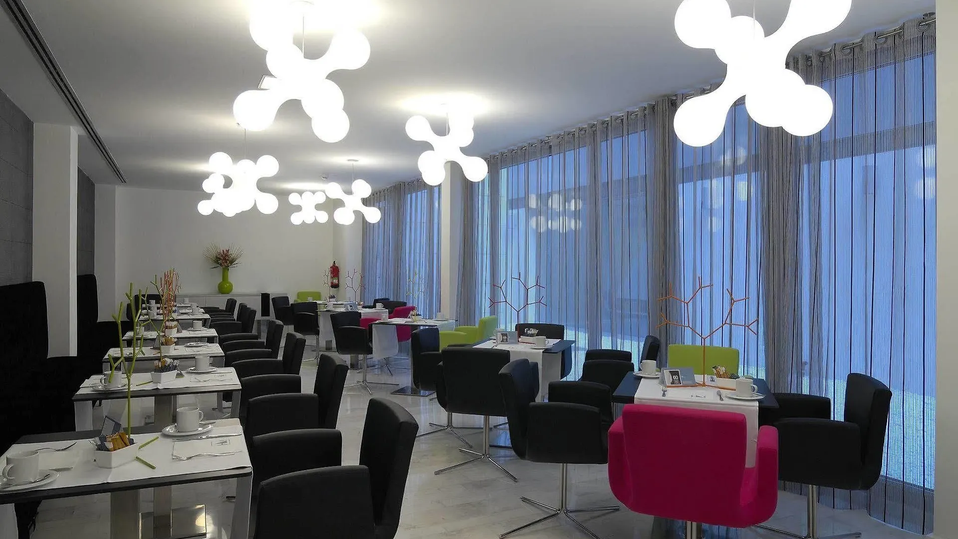 Ikonik Lex Hotel L'Hospitalet de Llobregat 4*,  Spain