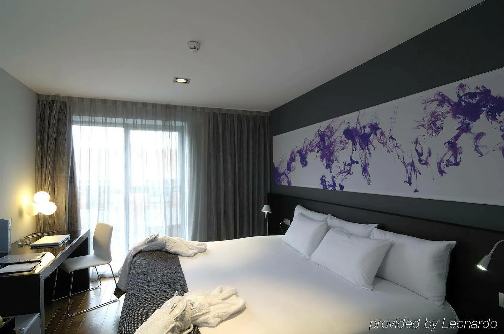 Ikonik Lex Hotel L'Hospitalet de Llobregat